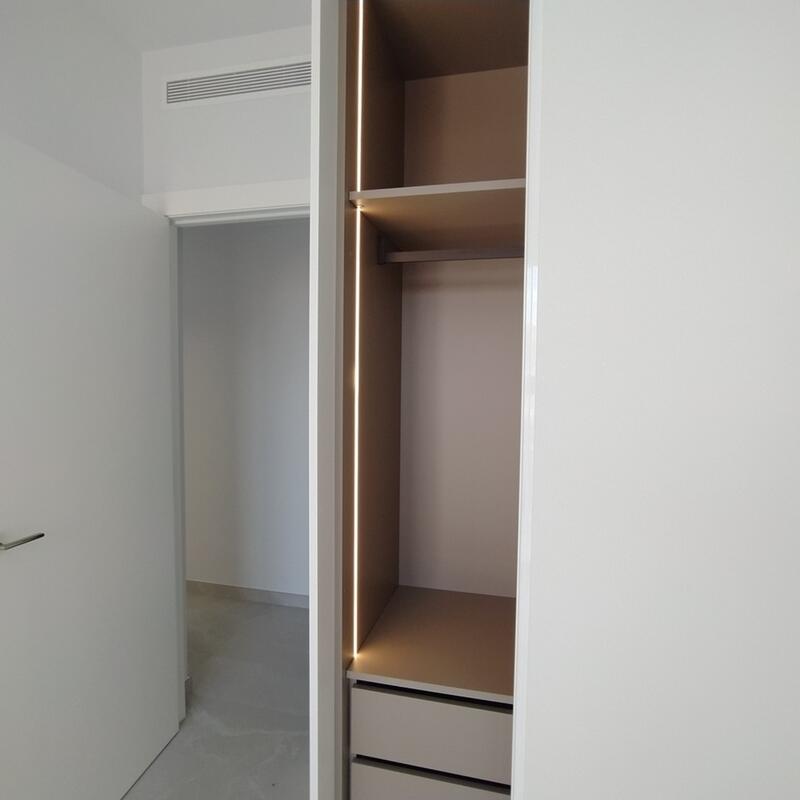 2 Schlafzimmer Appartement zu verkaufen