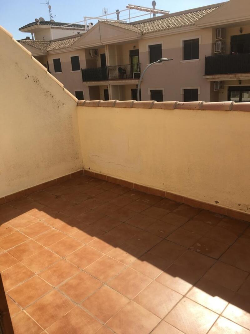 4 Schlafzimmer Stadthaus zu verkaufen