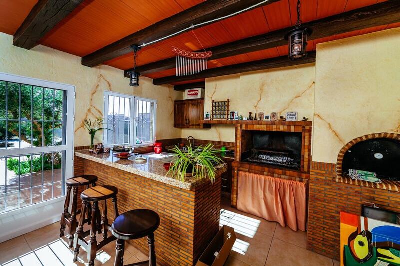 4 Schlafzimmer Villa zu verkaufen