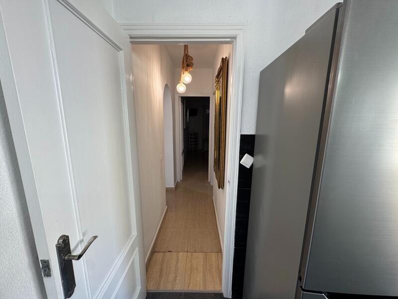 4 Schlafzimmer Appartement zu verkaufen