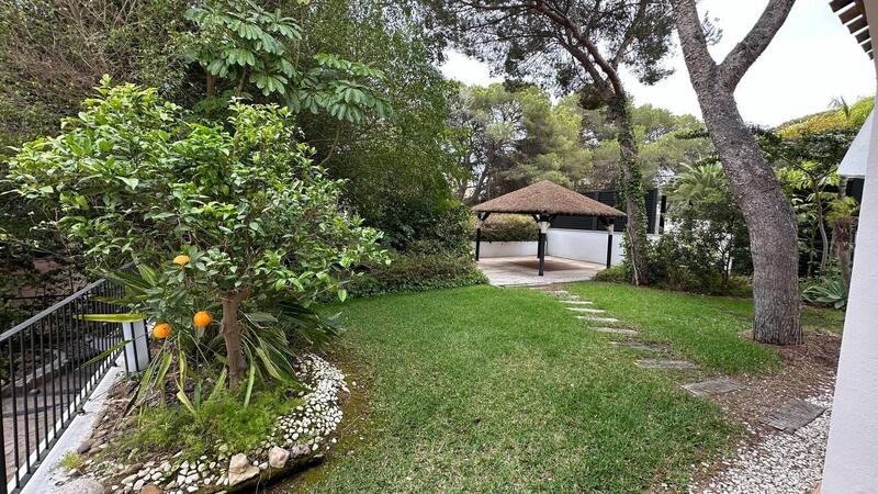 5 Schlafzimmer Villa zu verkaufen