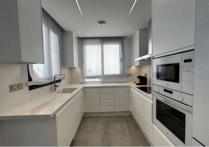 3 soverom Villa til salgs
