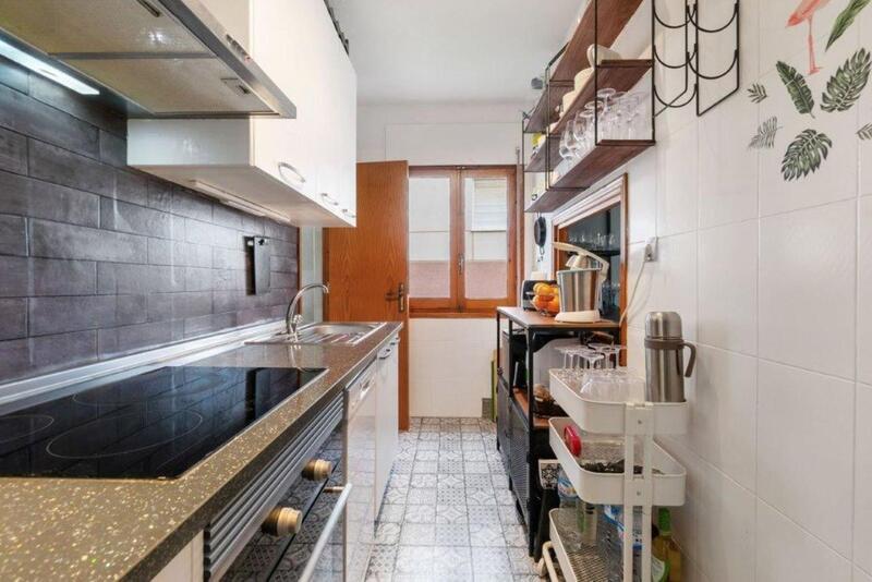 3 Cuarto Apartamento en venta