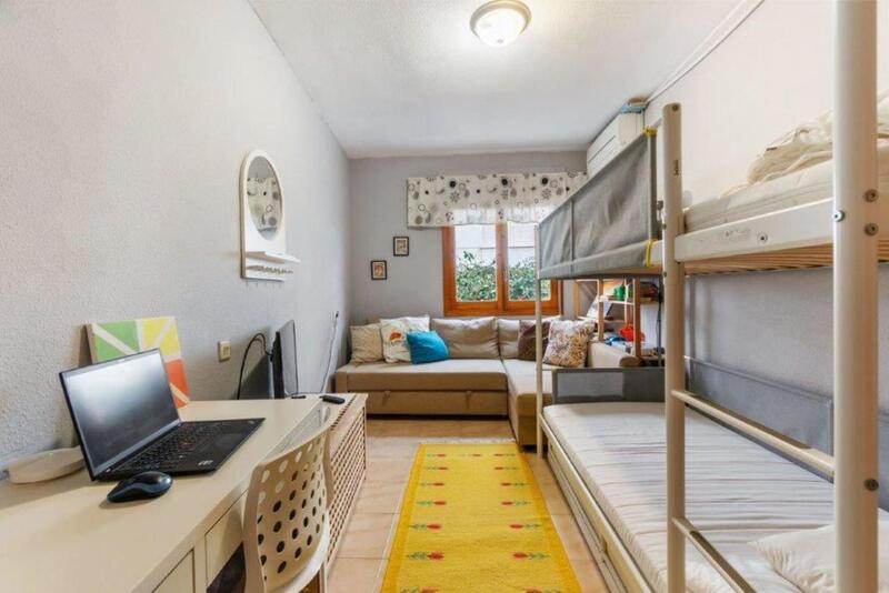3 Cuarto Apartamento en venta