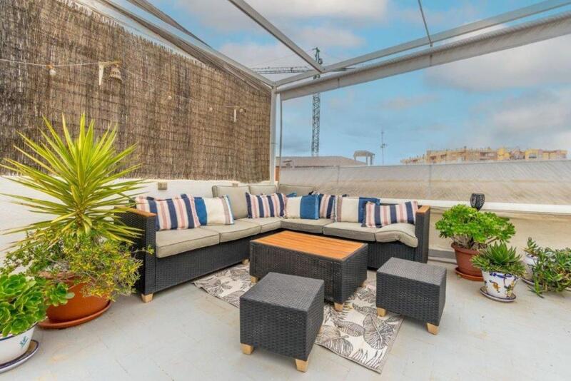 3 Cuarto Apartamento en venta