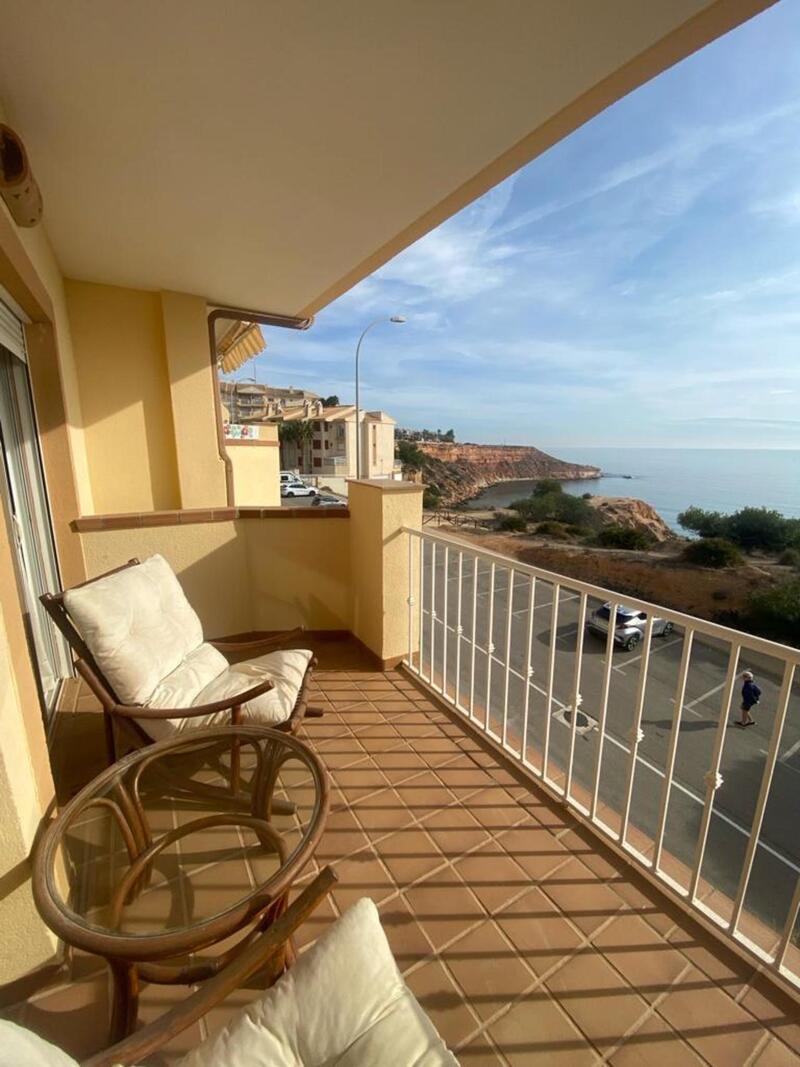 Duplex til salgs i Orihuela Costa, Alicante