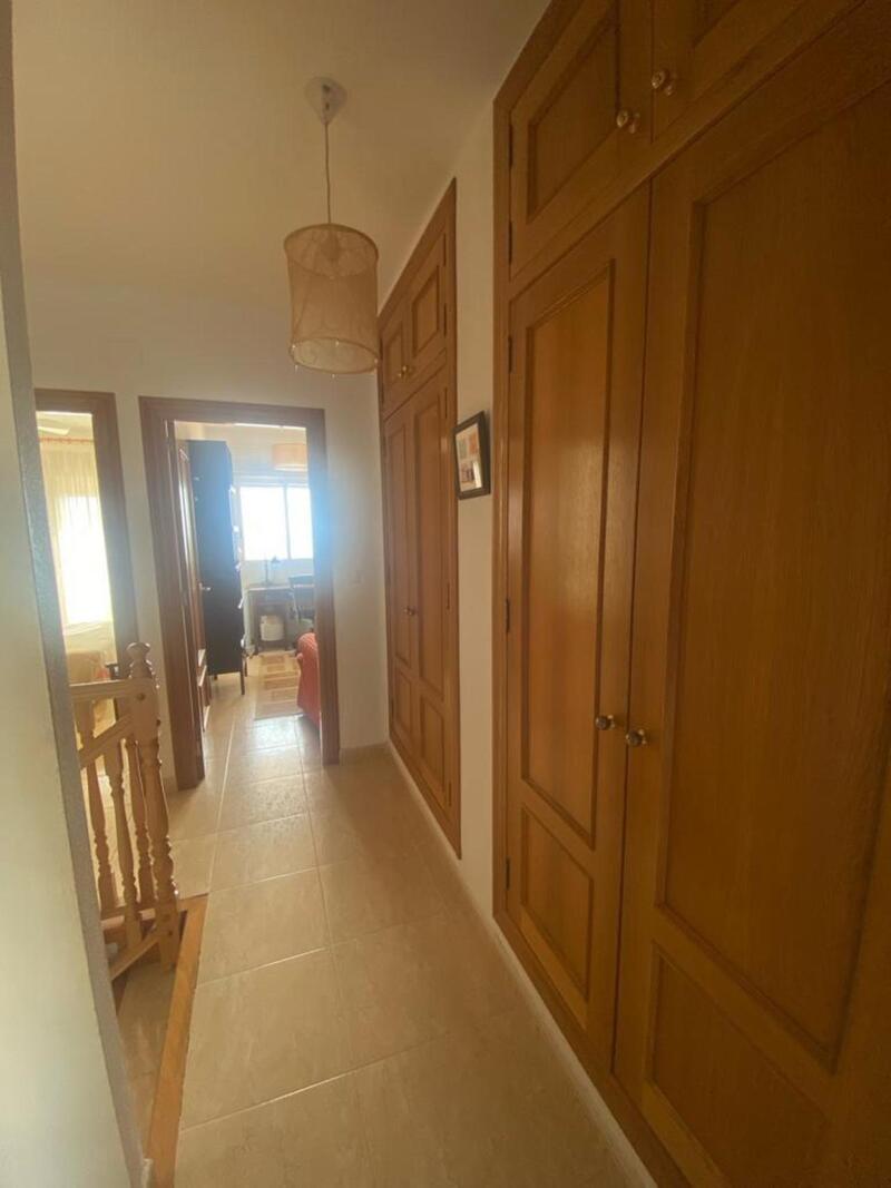 3 chambre Duplex à vendre