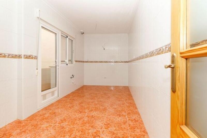 3 Schlafzimmer Appartement zu verkaufen