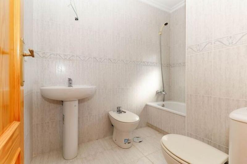 3 Schlafzimmer Appartement zu verkaufen