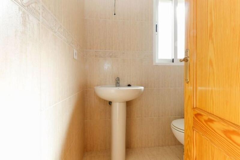 3 Schlafzimmer Appartement zu verkaufen
