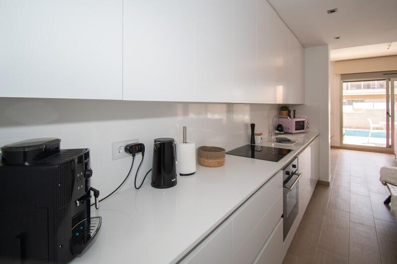 5 soveværelse Villa til salg