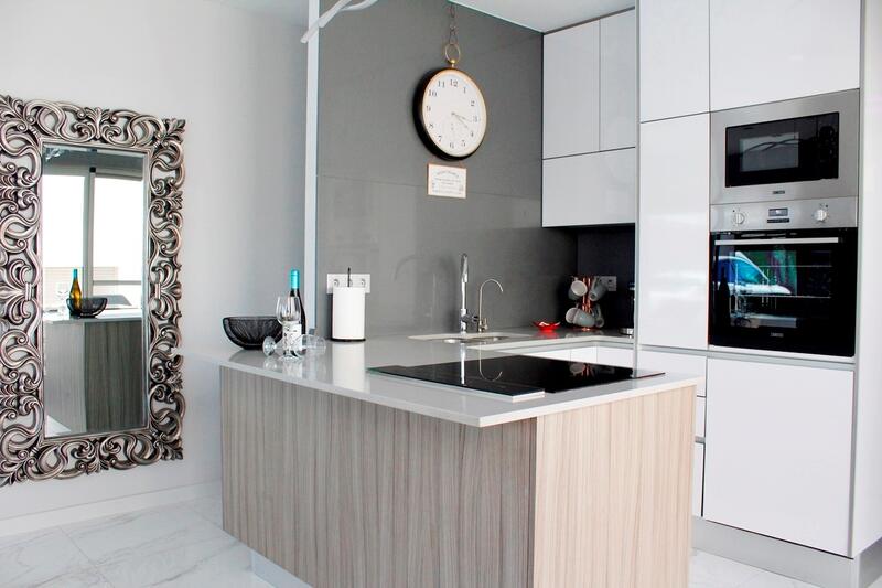 4 slaapkamer Villa Te koop