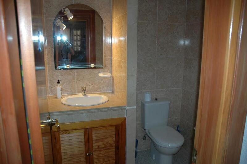 2 Schlafzimmer Appartement zu verkaufen