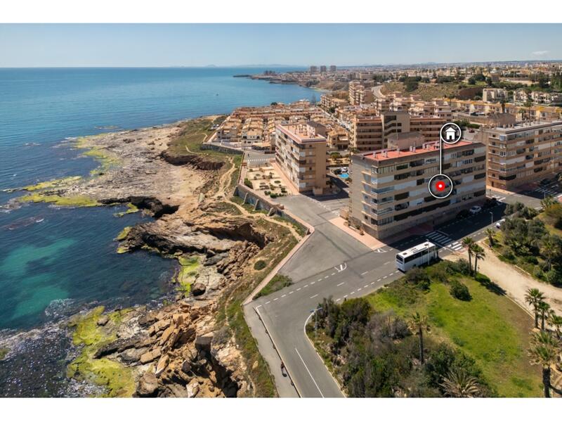 1 Cuarto Apartamento en venta