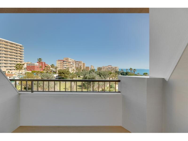 1 Cuarto Apartamento en venta