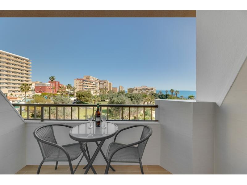 1 Cuarto Apartamento en venta