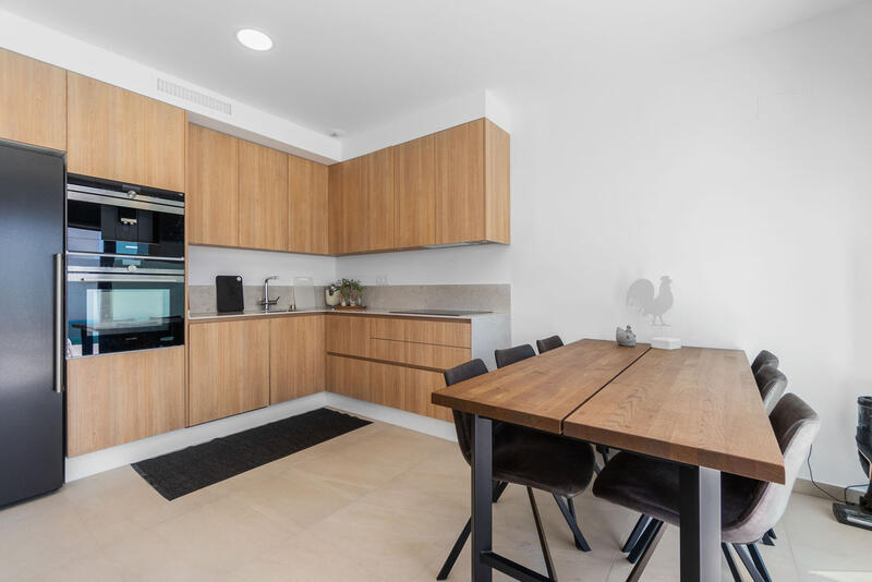 3 Cuarto Villa en venta