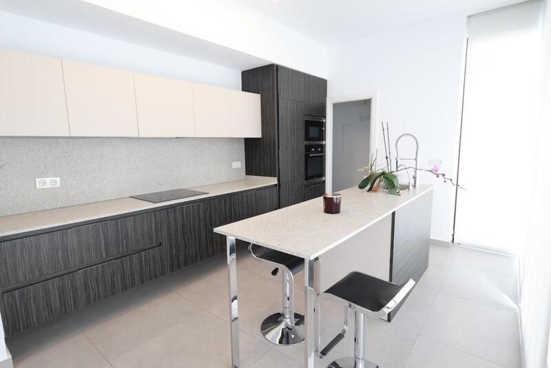 3 soverom Villa til salgs