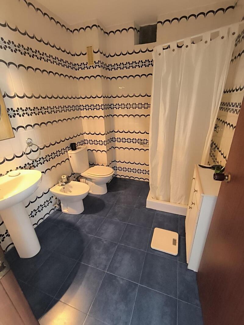 3 slaapkamer Appartement Te koop