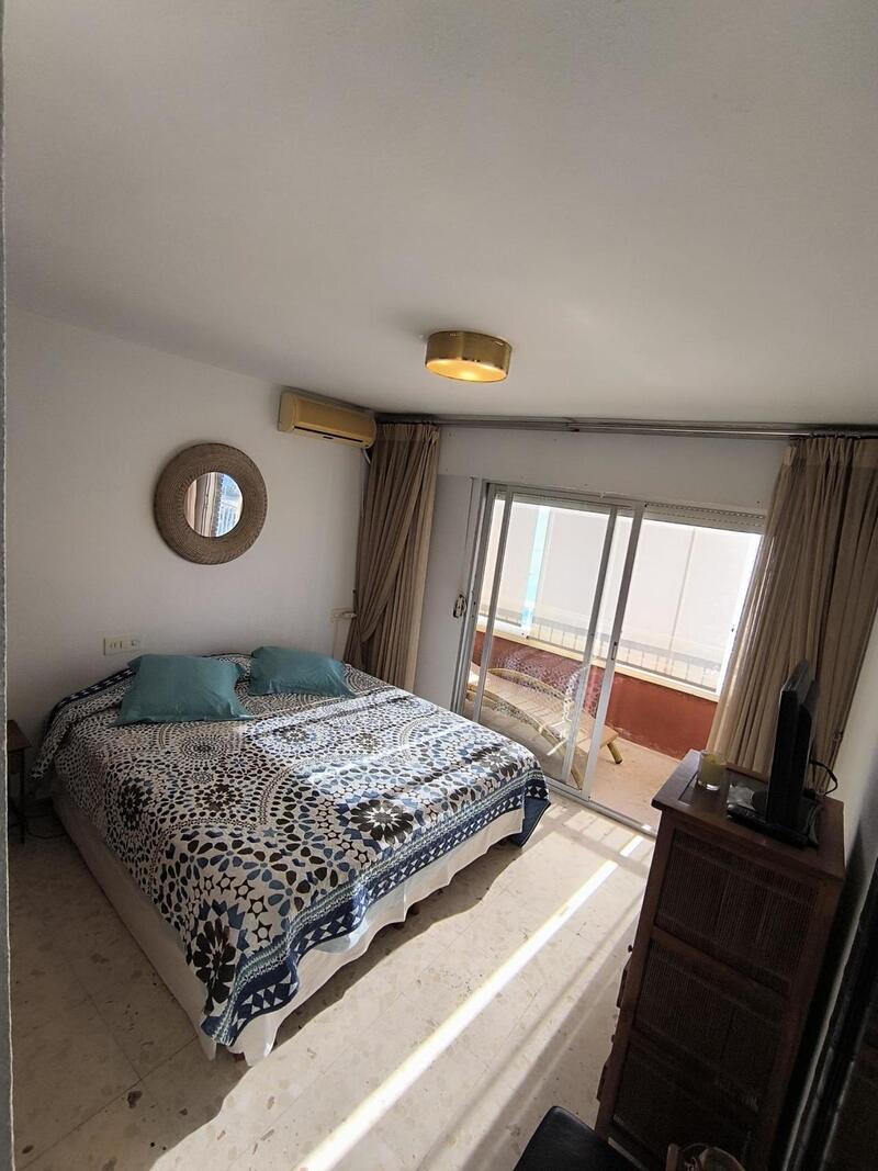 3 slaapkamer Appartement Te koop