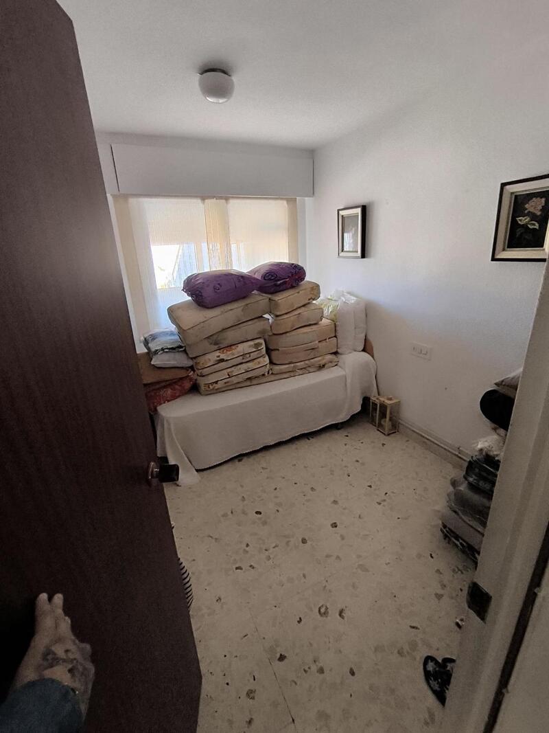 3 slaapkamer Appartement Te koop
