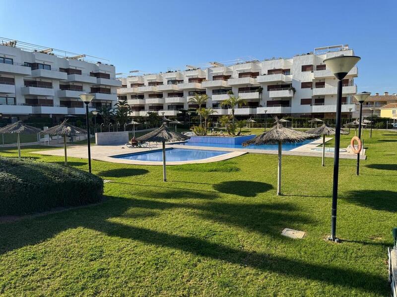 Appartement zu verkaufen in Cabo Roig, Alicante