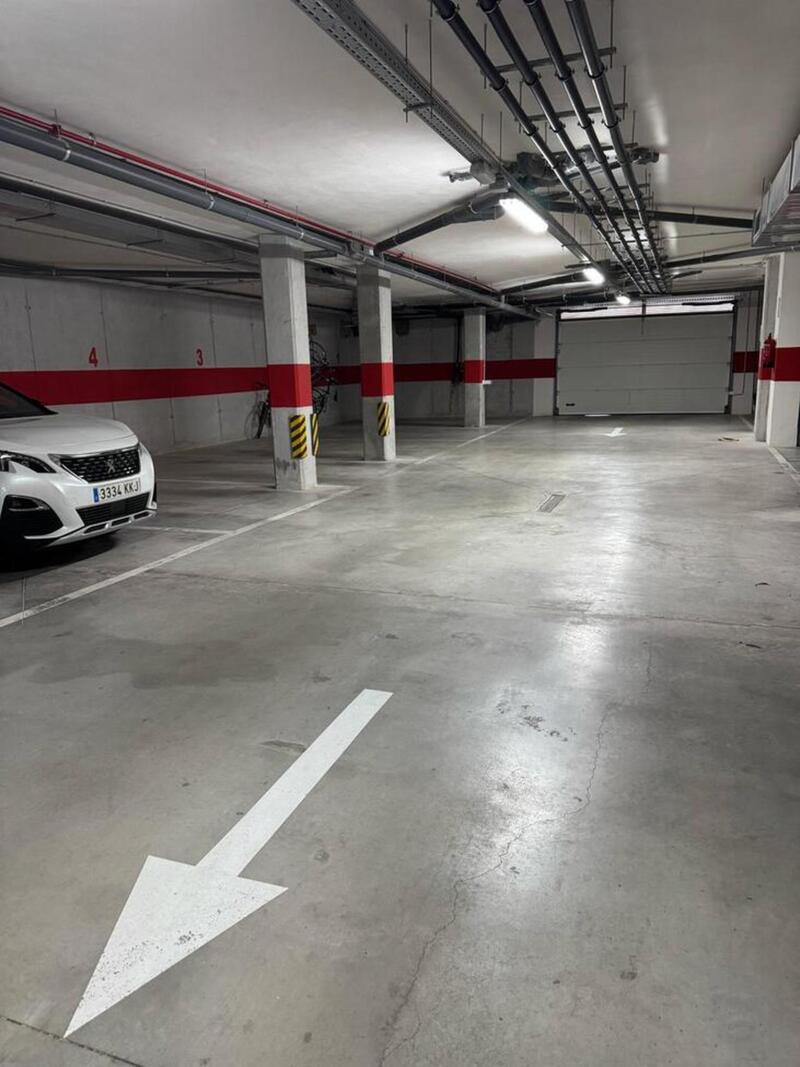 2 soverom Leilighet til salgs