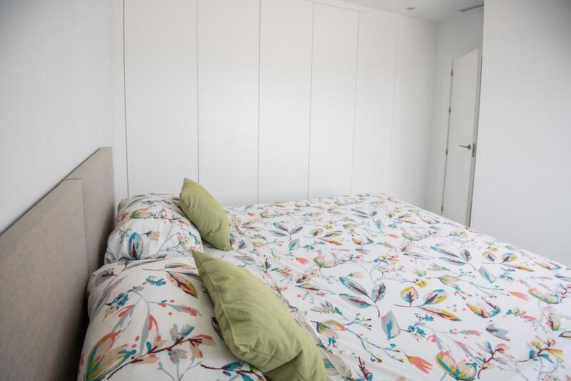 3 soveværelse Villa til salg