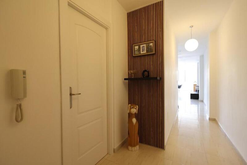 3 slaapkamer Appartement Te koop