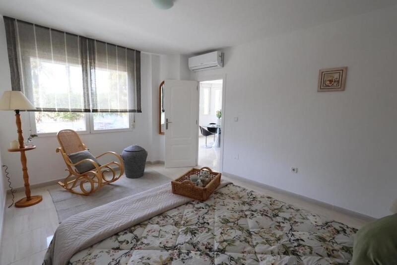 3 slaapkamer Appartement Te koop
