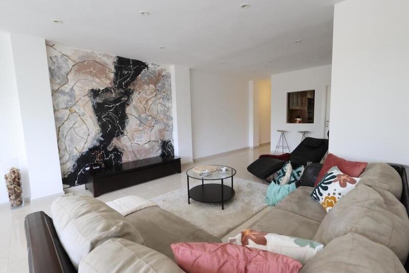 3 slaapkamer Appartement Te koop