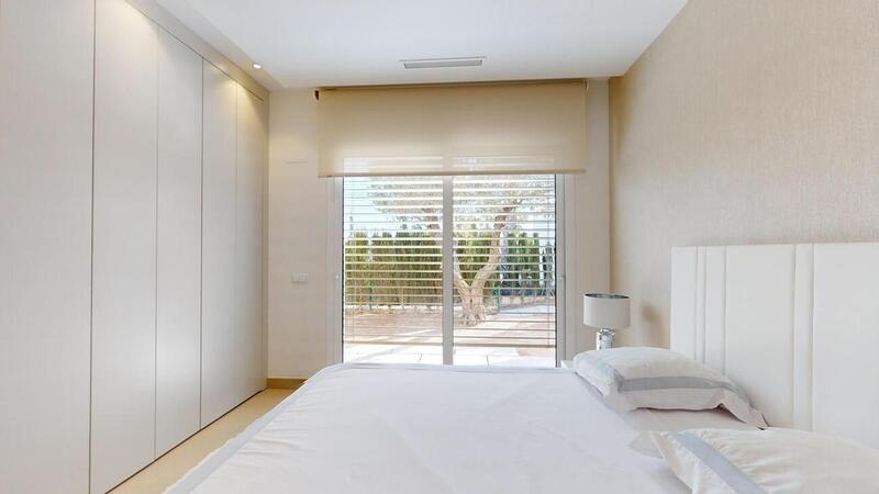 4 chambre Villa à vendre