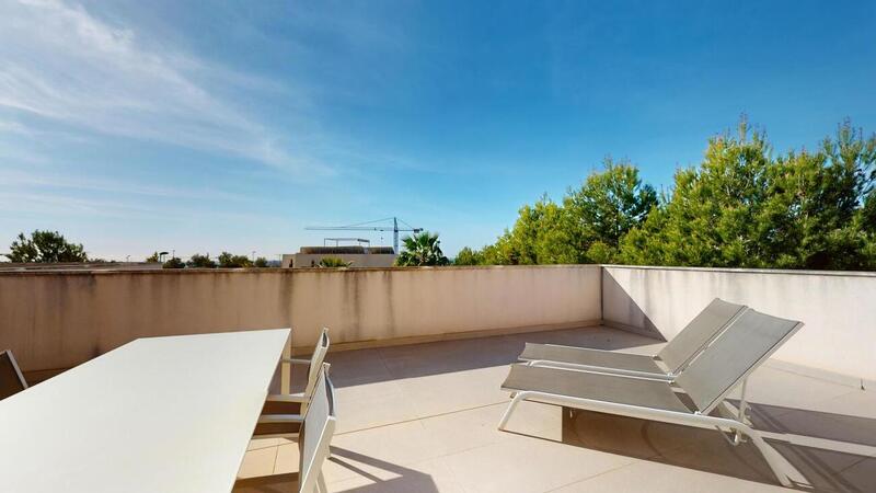4 chambre Villa à vendre