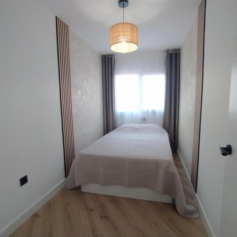 2 Schlafzimmer Appartement zu verkaufen