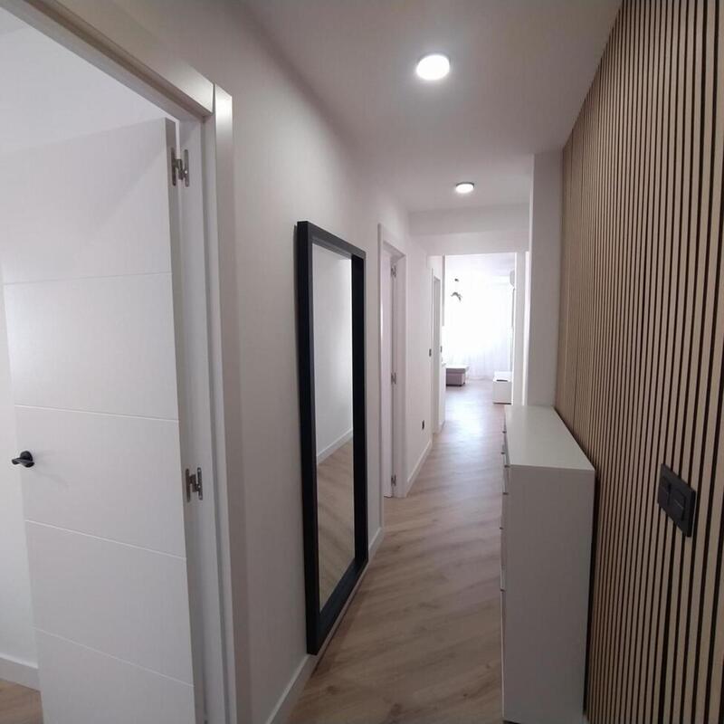 2 Schlafzimmer Appartement zu verkaufen