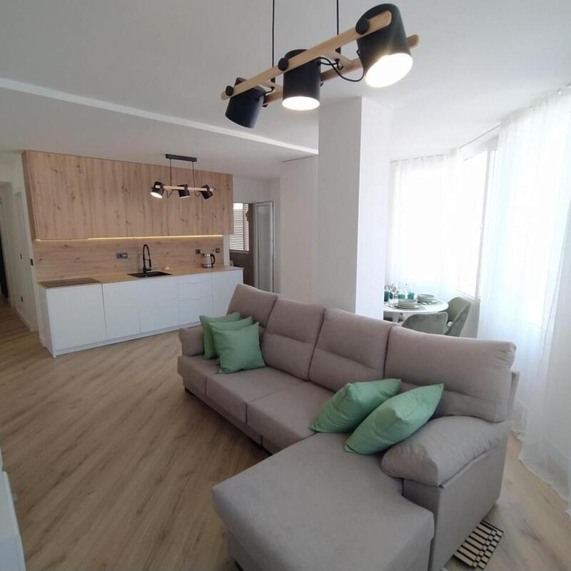 2 Schlafzimmer Appartement zu verkaufen