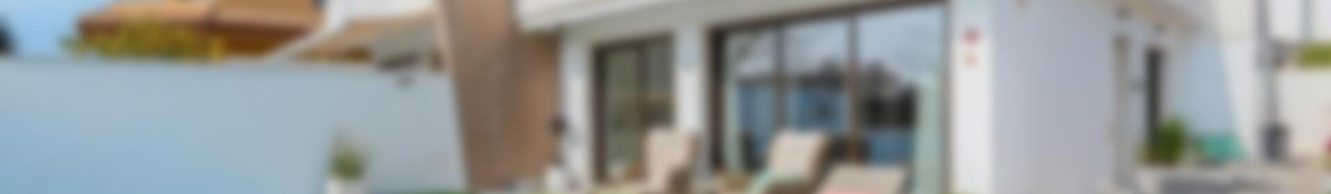 3 soverom Villa til salgs