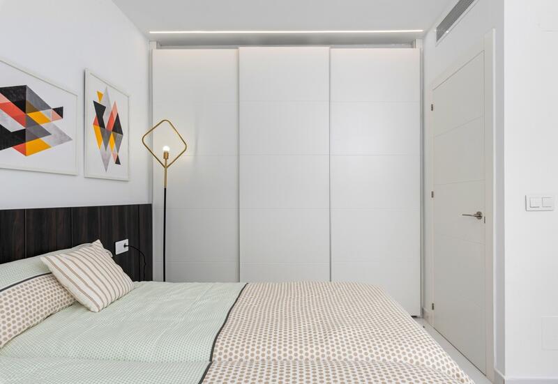 3 soverom Villa til salgs