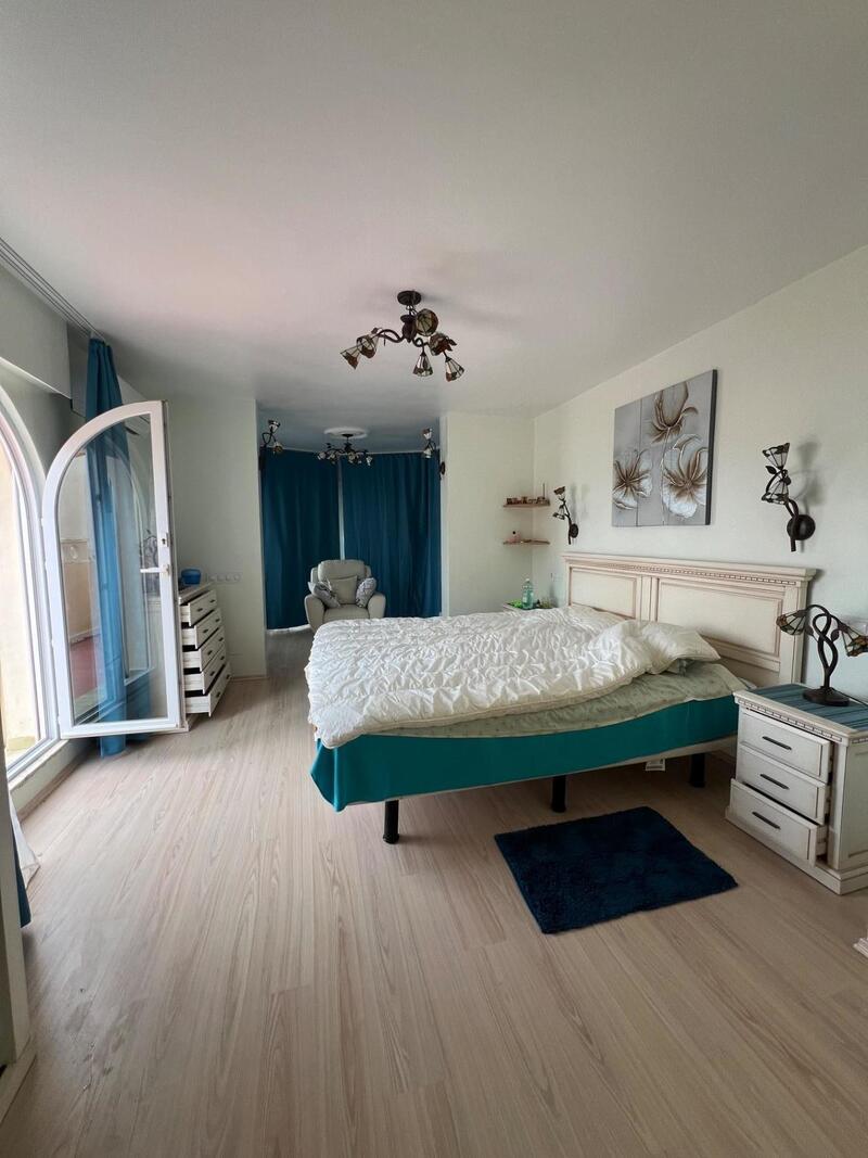 7 soveværelse Villa til salg