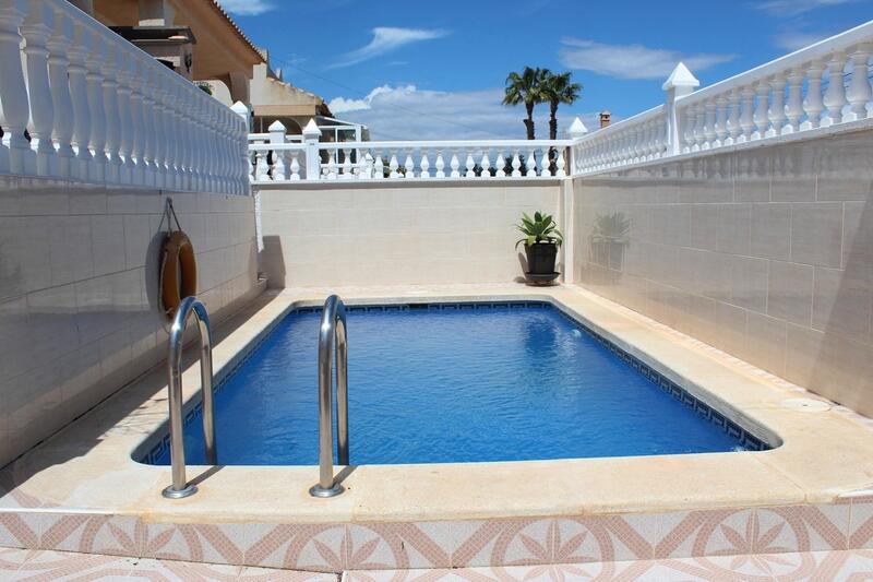 3 chambre Villa à vendre