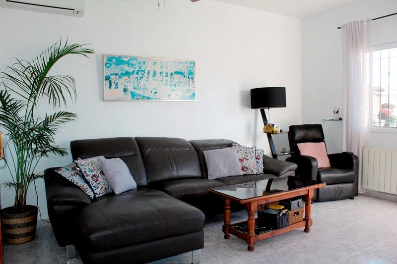 3 chambre Villa à vendre