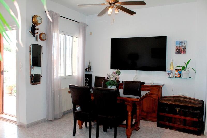 3 chambre Villa à vendre
