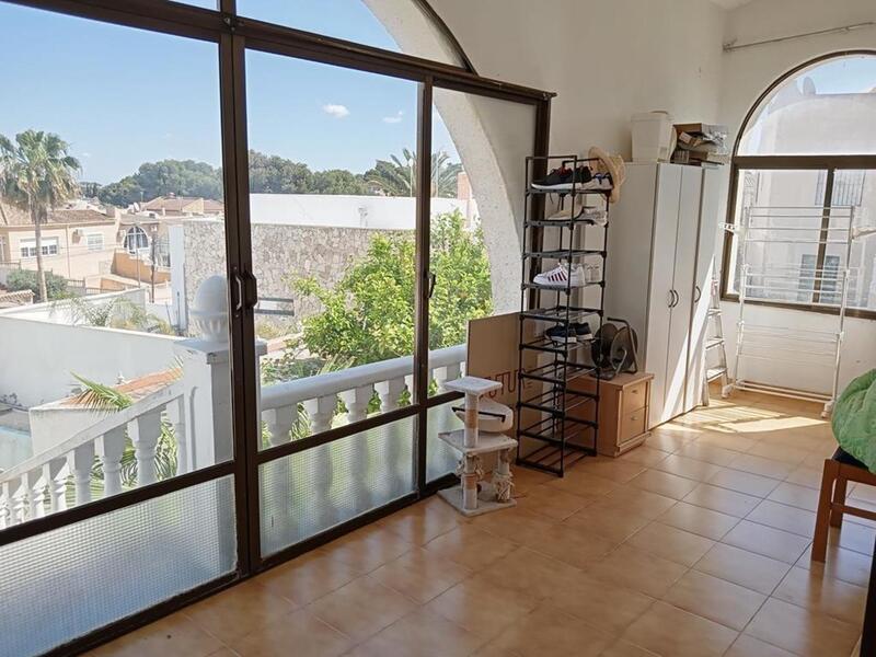 2 bedroom Villa for sale