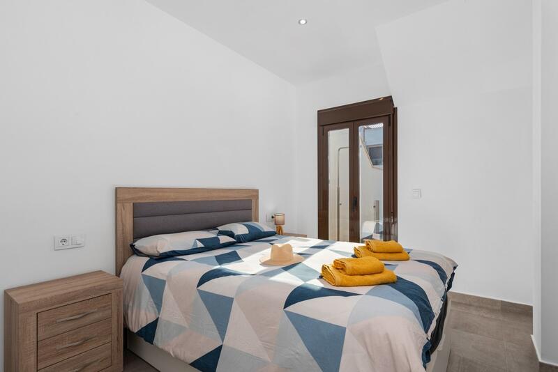 3 Schlafzimmer Stadthaus zu verkaufen