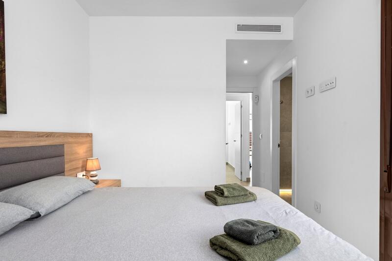 3 Schlafzimmer Stadthaus zu verkaufen