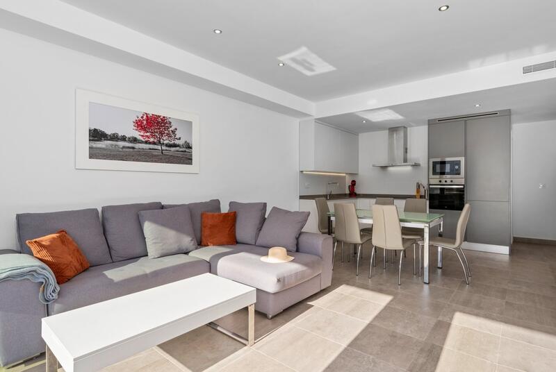 3 Schlafzimmer Stadthaus zu verkaufen