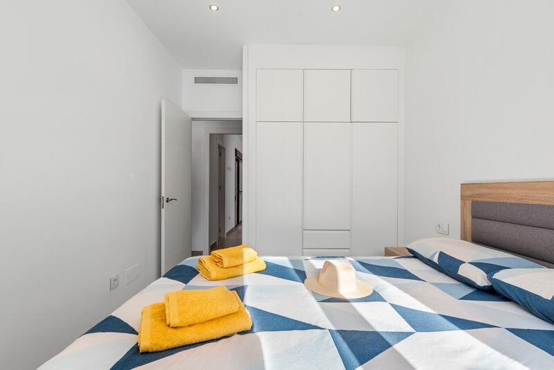 3 Schlafzimmer Stadthaus zu verkaufen