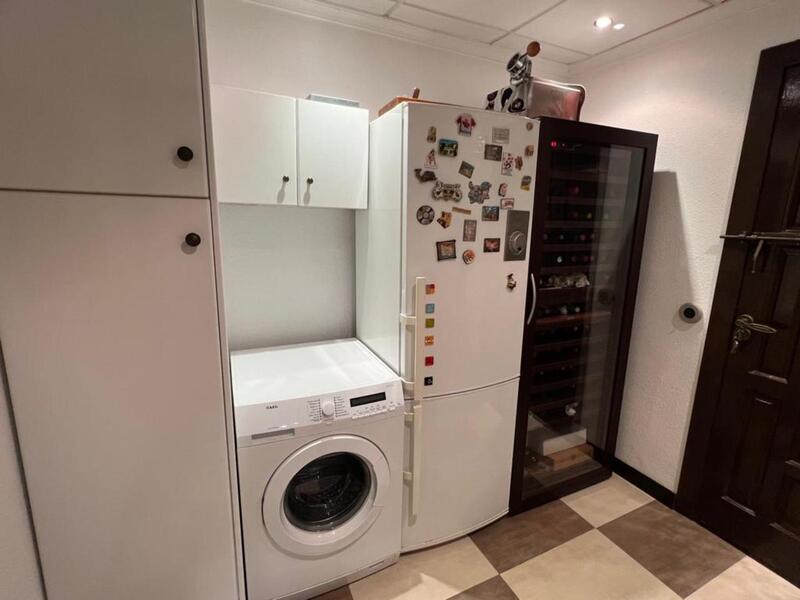 6 chambre Villa à vendre