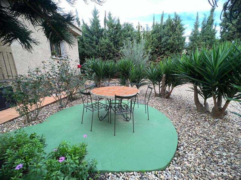 6 chambre Villa à vendre