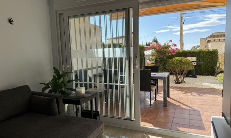 2 slaapkamer Appartement Te koop